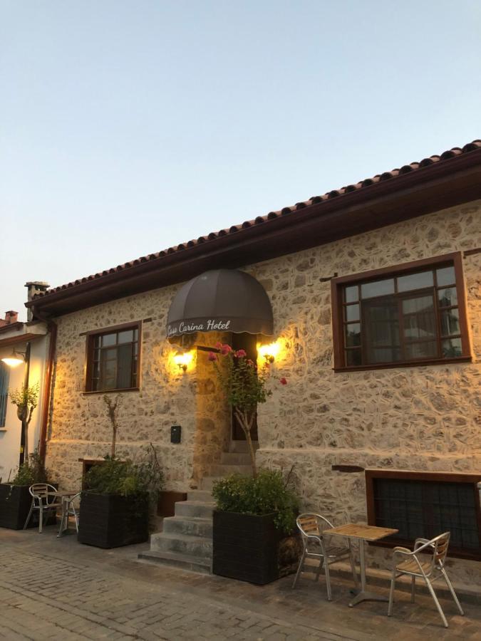 La Casa Carina Nocleg ze śniadaniem Antalya