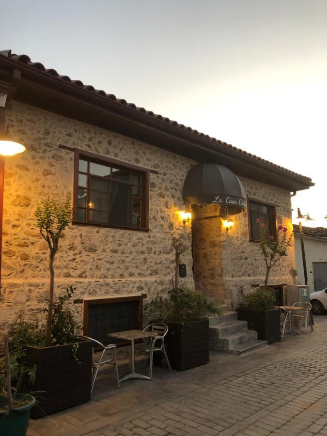 Nocleg ze śniadaniem La Casa Carina 2*