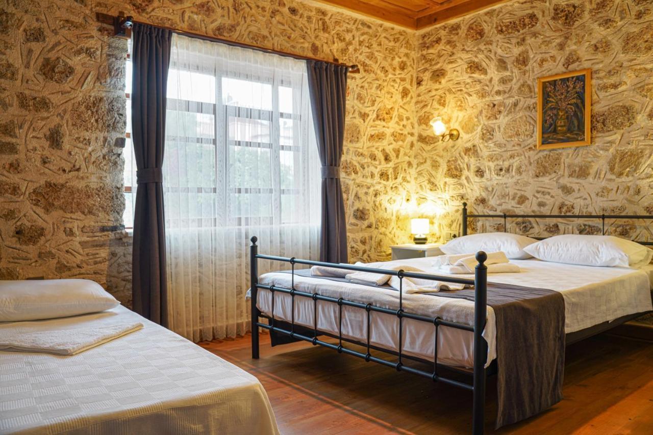 La Casa Carina Nocleg ze śniadaniem