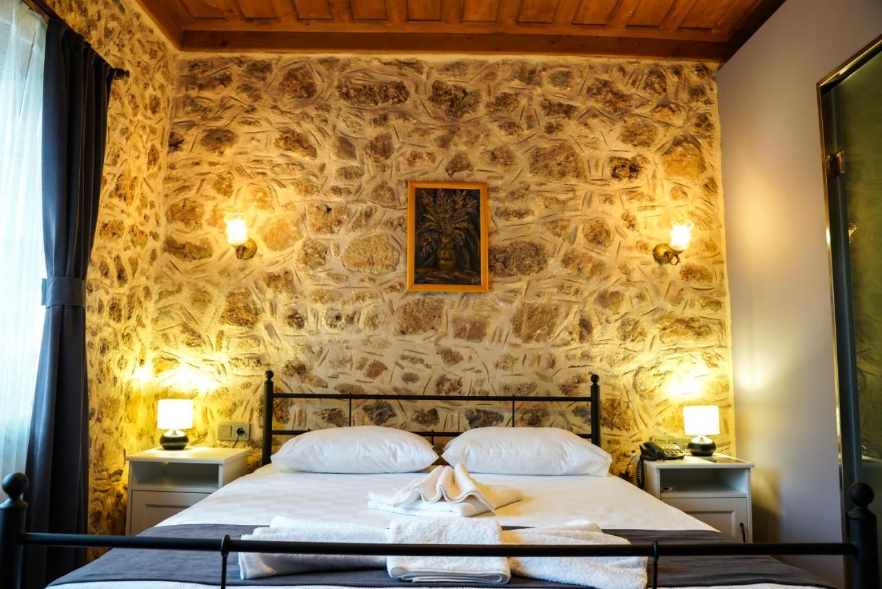 Nocleg ze śniadaniem La Casa Carina