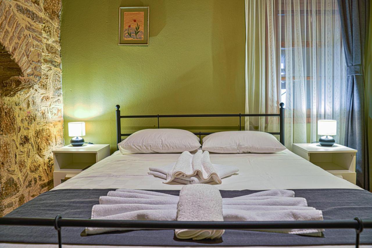 La Casa Carina Nocleg ze śniadaniem Antalya