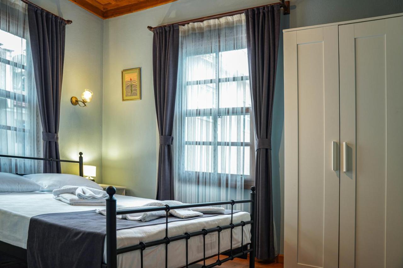 Nocleg ze śniadaniem La Casa Carina