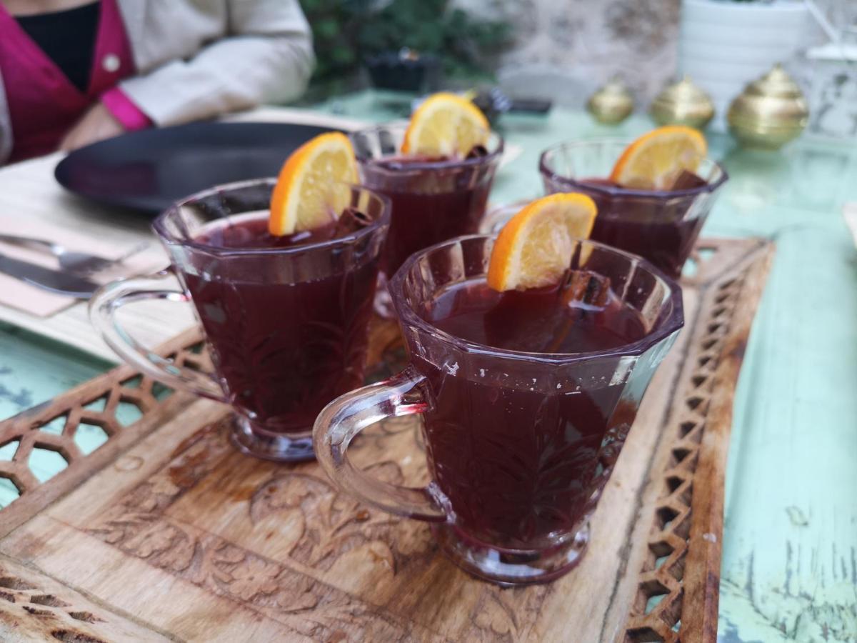 La Casa Carina Nocleg ze śniadaniem Antalya