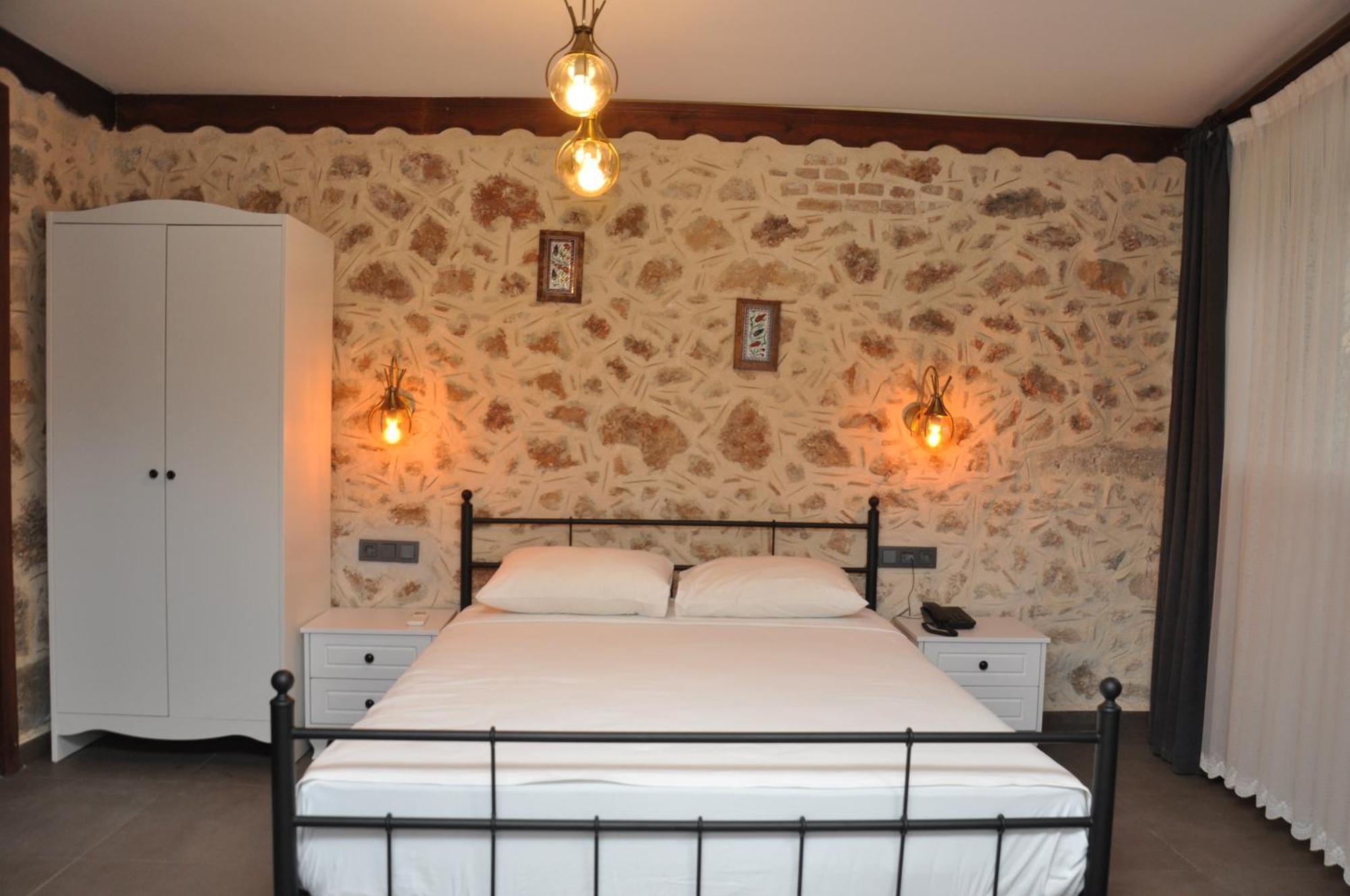 La Casa Carina Nocleg ze śniadaniem Antalya