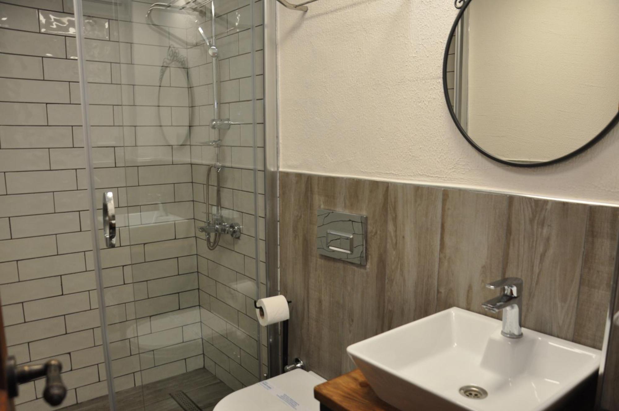 Nocleg ze śniadaniem La Casa Carina Antalya