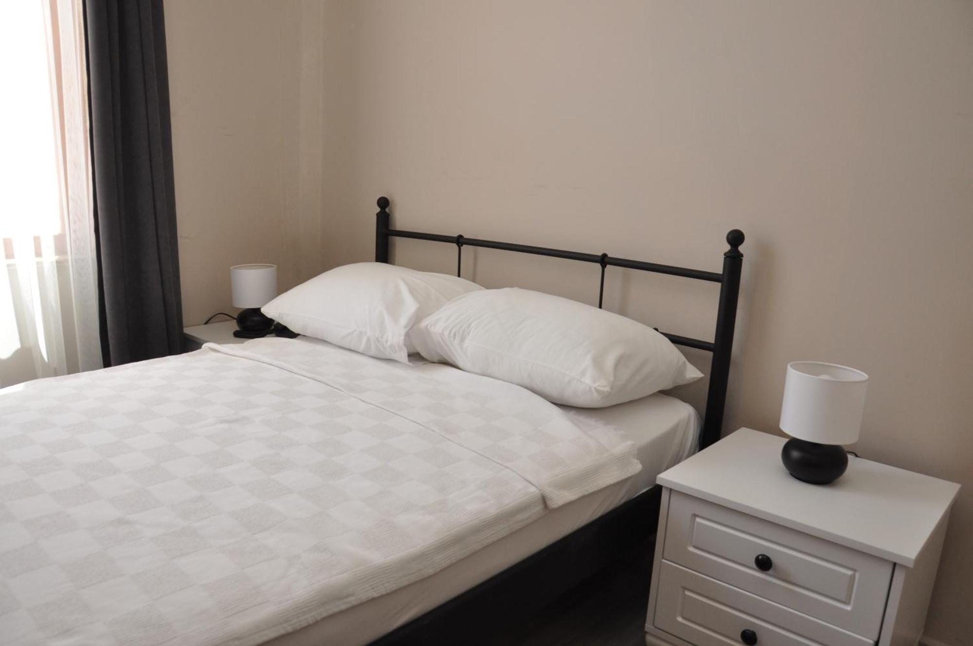 La Casa Carina Nocleg ze śniadaniem 2*