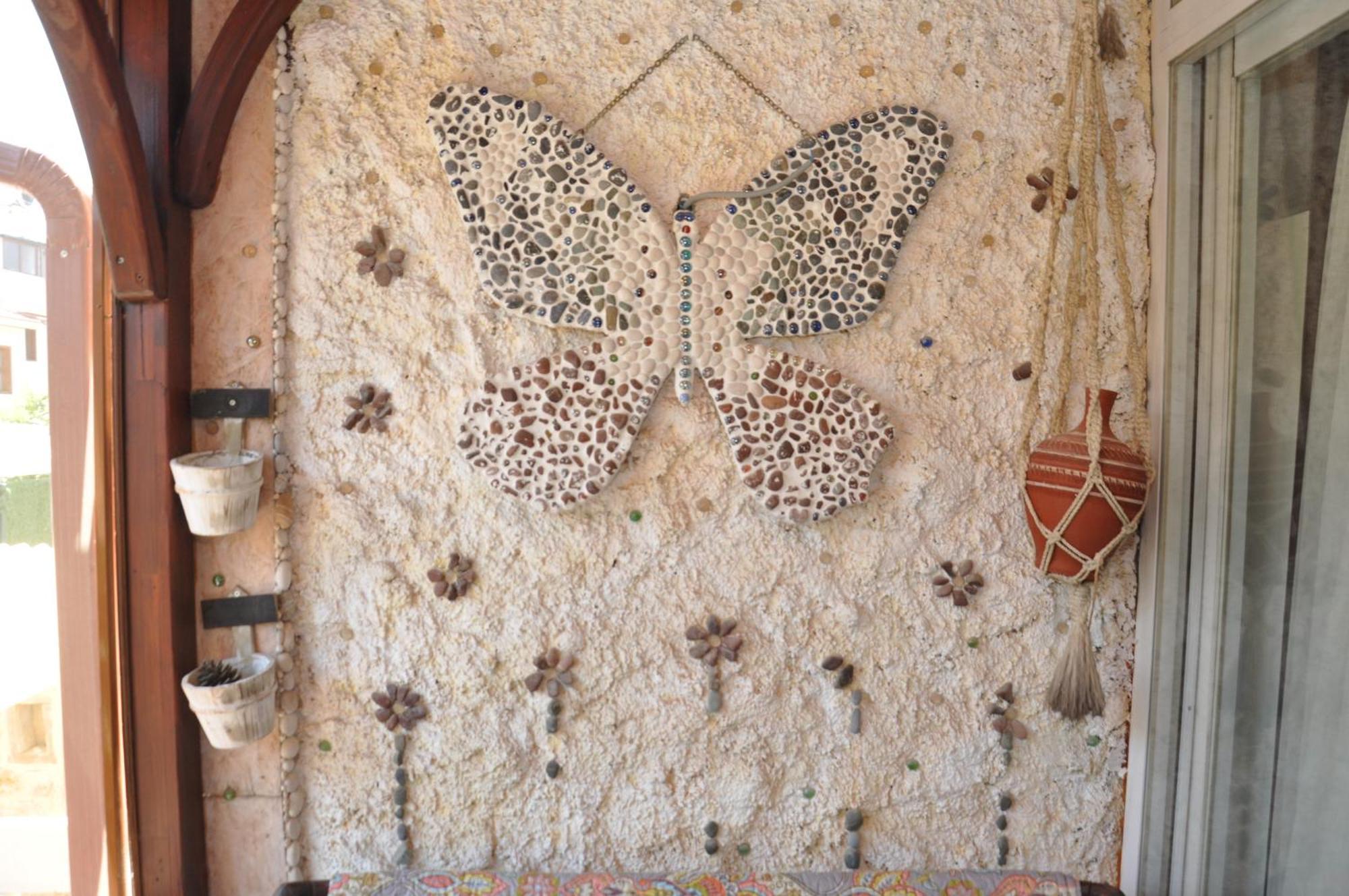 La Casa Carina Nocleg ze śniadaniem Antalya