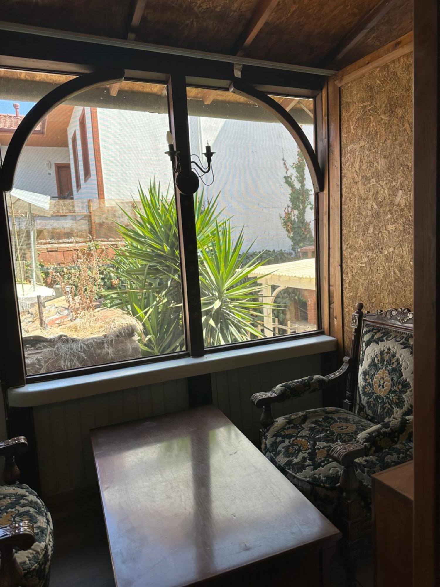 Nocleg ze śniadaniem La Casa Carina Antalya